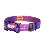 Fenix - HM65R-T V2 Headlamp (1600 lumens) Colour Options