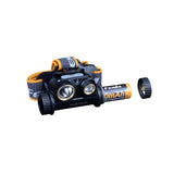 Fenix - HM65R Headlamp (1400 lumens)