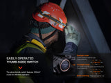 Fenix - HM71R Headlamp (2700 lumens)
