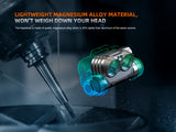 Fenix - HM75R Headlamp (1600 lumens)