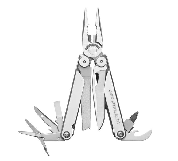 Leatherman Curl (nylon)