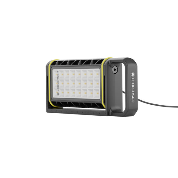 Ledlenser AF4R 2000 Lumen Rechargeable Area Work Light