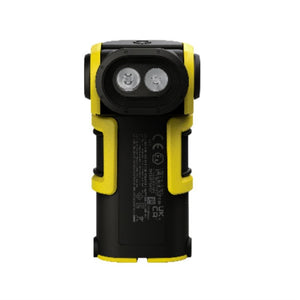 Ledlenser EXC6R 300 Lumen Rechargeable Torch