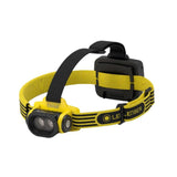 Ledlenser EXH6R 250 Lumen Rechargeable Headlamp