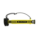 Ledlenser EXH6R 250 Lumen Rechargeable Headlamp