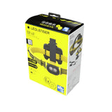 Ledlenser EXH6R 250 Lumen Rechargeable Headlamp