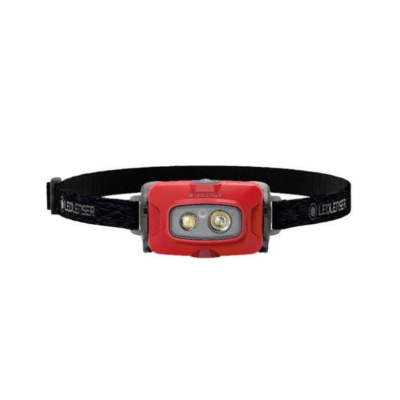 Ledlenser HF4R Core Headlamp (Colour Options)