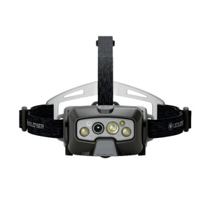 Ledlenser HF8R Core Headlamp (Black)