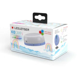 Ledlenser KidCamp6 Camping Lantern (Colour Options)