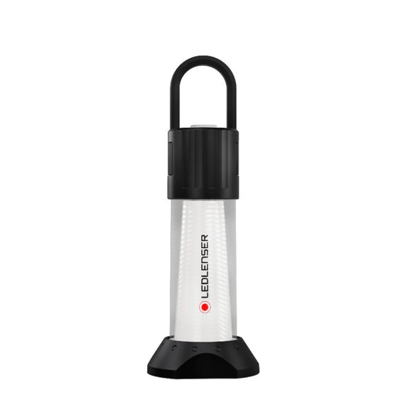 Ledlenser ML6 Warm Light Rechargeable Lantern