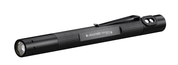 Ledlenser P4R 170 Lumen Rechargeable Work Torch