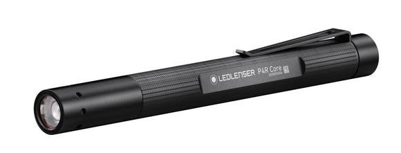 Ledlenser P4R Core Torch