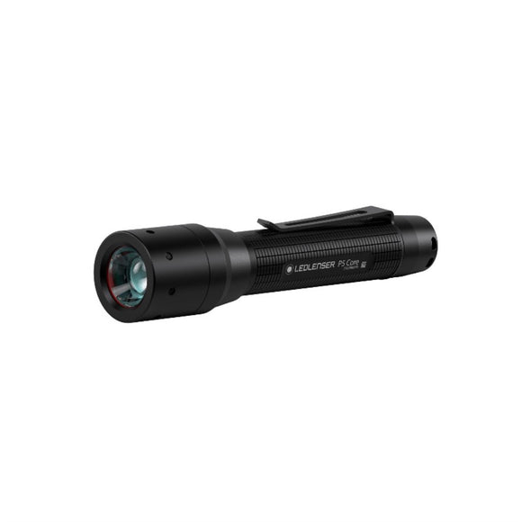 Ledlenser P5 Core Torch