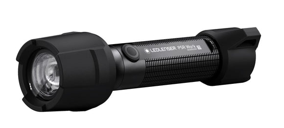 Ledlenser P5R 480 Lumen Rechargeable Work Torch