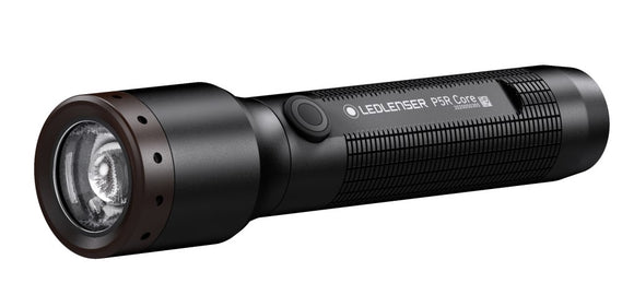 Ledlenser P5R Core Torch (Rechargeable)