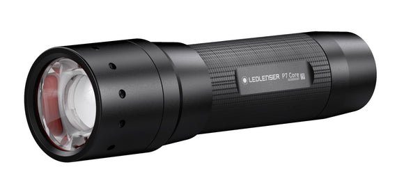 Ledlenser P7 Core Torch