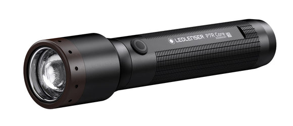 Ledlenser P7R Core Torch