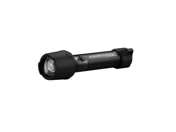 Ledlenser UV P7R 1200 Lumen Rechargeable Work Torch