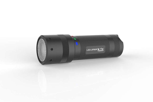 Ledlenser T2QC Torch