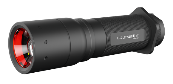 Ledlenser TT Torch