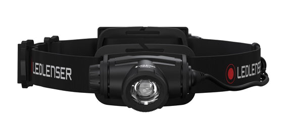 Ledlenser H5R Core Headlamp