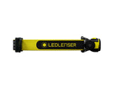 Ledlenser iH5R 400 Lumen Rechargeable Work Headlamp