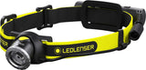 Ledlenser iH8R 600 Lumen Rechargeable Work Headlamp