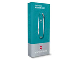 VICTORINOX CLASSIC COLOURS (VARIOUS)