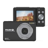 PULSE 16X Digital Zoom 44.0 MP Compact Camera