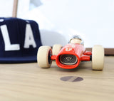 Playforever Malibu Benjamin