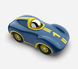 Playforever PL712 Speedy Lemans Blue/Yellow