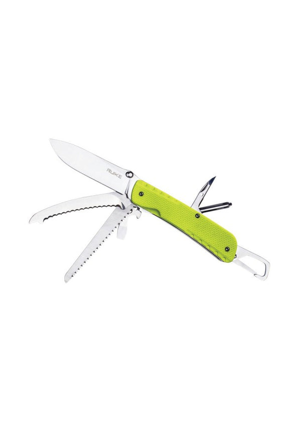 Ruike LD43 Multi-Function Knife