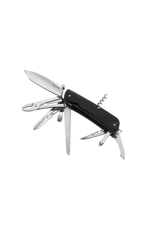 Ruike LD51 Multi-Function Knife