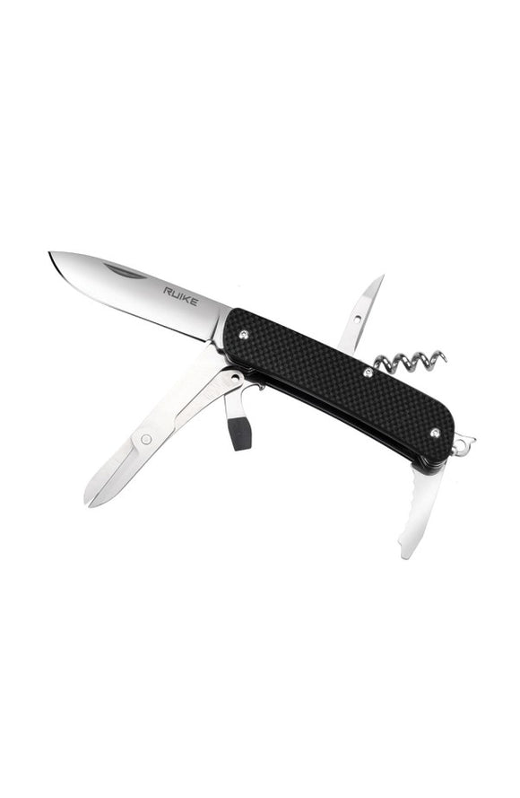 Ruike M31 Multi-Function Knife