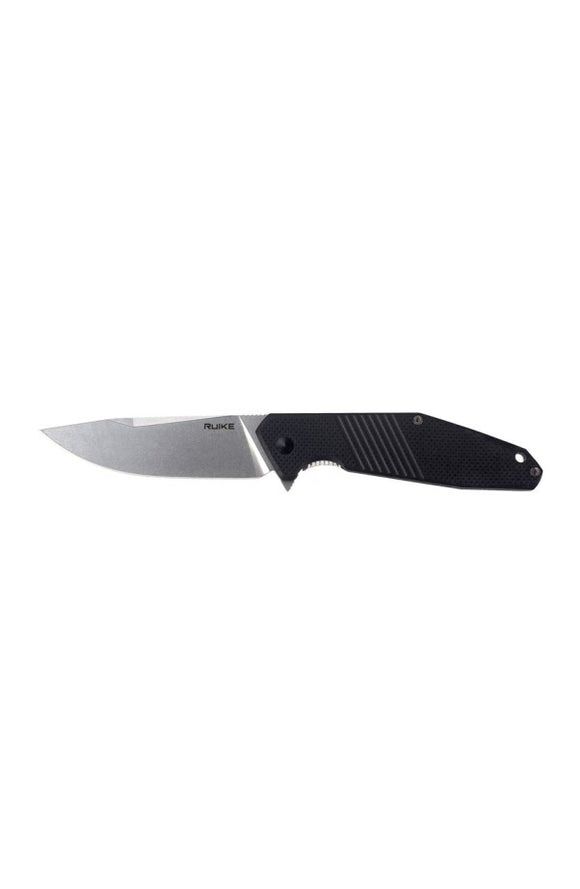 Ruike D191 Folding Knife Black