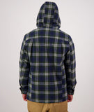 Swanndri Hudson Hoody 100% NZ Wool (Colour Options)