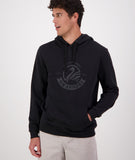 Swanndri Men's Original V2 Fleece Hoodie