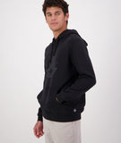 Swanndri Men's Original V2 Fleece Hoodie