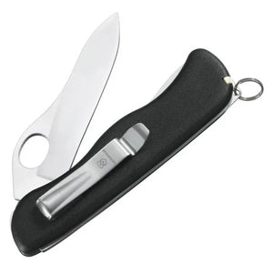 VICTORINOX Sentinel One Hand With Pocket Clip