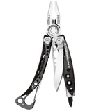 Leatherman Skeletool CX (Various Colours)