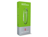 VICTORINOX CLASSIC COLOURS (VARIOUS)