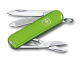 VICTORINOX CLASSIC COLOURS (VARIOUS)