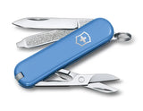 VICTORINOX CLASSIC COLOURS (VARIOUS)