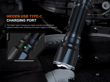 Fenix TK22R Flashlight (3200 lumens)
