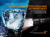 Fenix - Flashlight TK26R 1500 Lumens