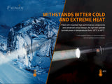 Fenix TK30 White Laser Spotlight/Flashlight (1200m Beam Range)