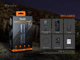 Fenix TK35 UE Torch V2.0 (5000 lumens)