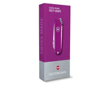 VICTORINOX CLASSIC COLOURS (VARIOUS)