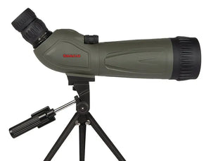 TASCO SPOTTING SCOPE 20-60X60 45 DEGREE