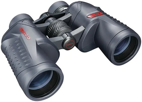 TASCO OFFSHORE 10X42MM PORRO BINOCULARS